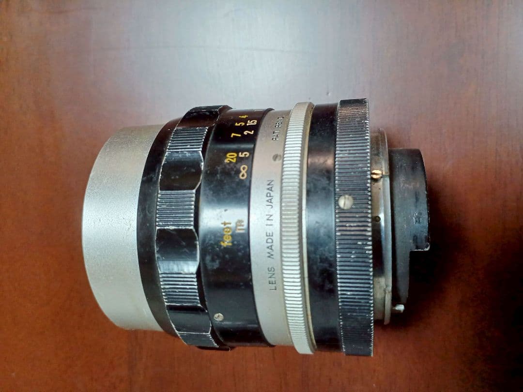 Nikon F3 HP 一眼レフカメラ モータードライブ スピードライト レンズ