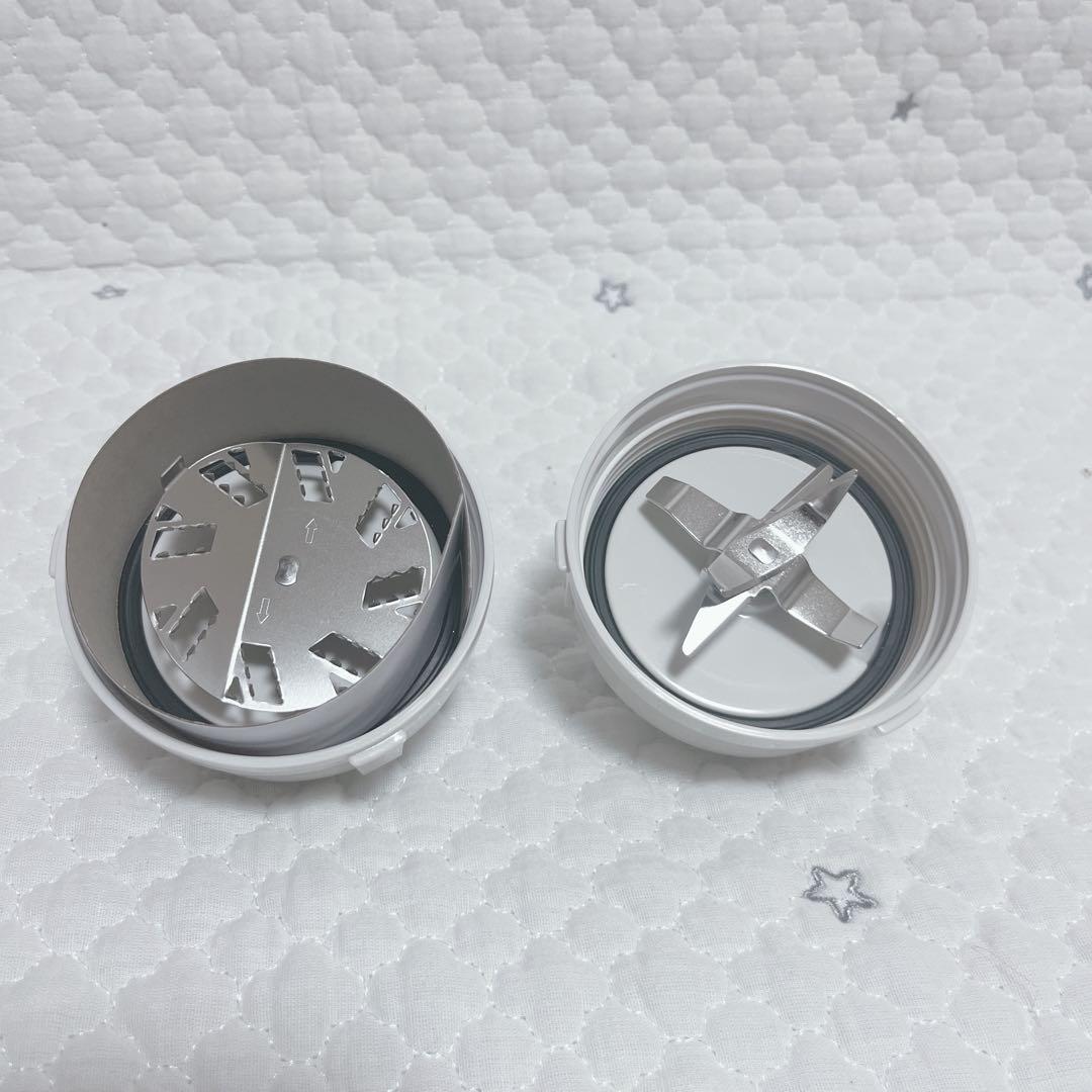 美品　プレミアムミルサーセット　IFM-PS35G　イワタニ Iwatani