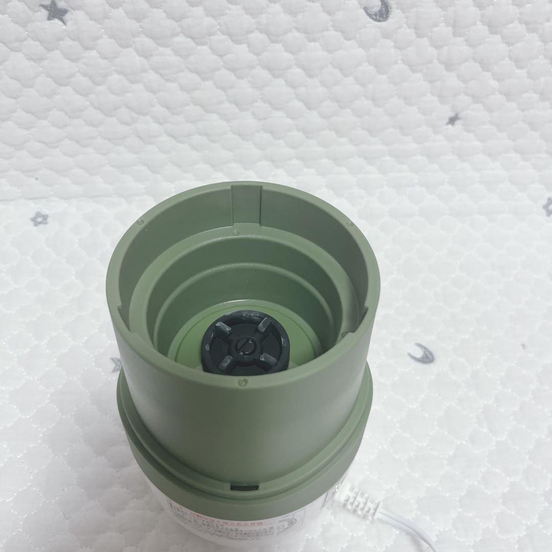 美品　プレミアムミルサーセット　IFM-PS35G　イワタニ Iwatani