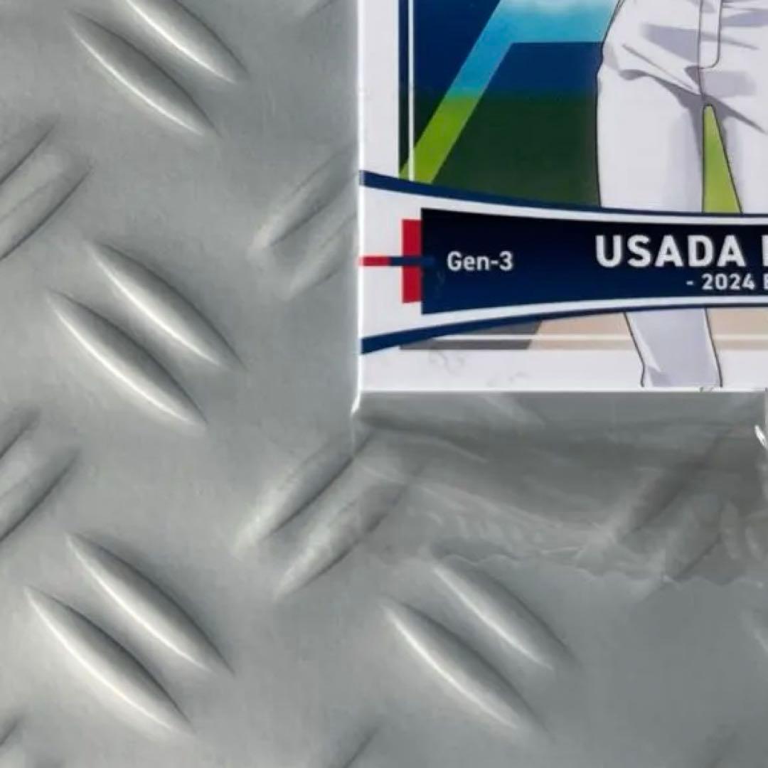 大谷翔平ドジャース×ホロライブアメリカンベースボール トレーディングカードパック