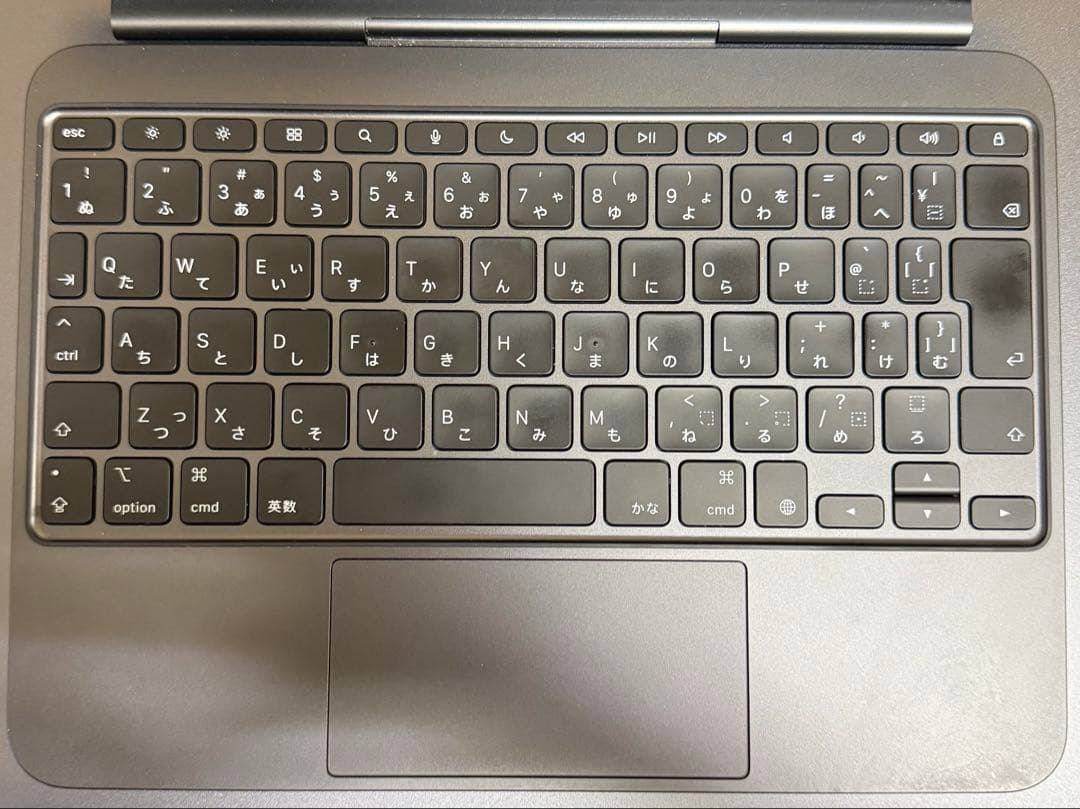 キーボード Apple Magic Keyboard iPad Pro 11inch M4