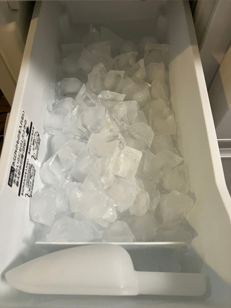 お値下げ中！TOSHIBA 5ドア冷蔵庫　2016年製