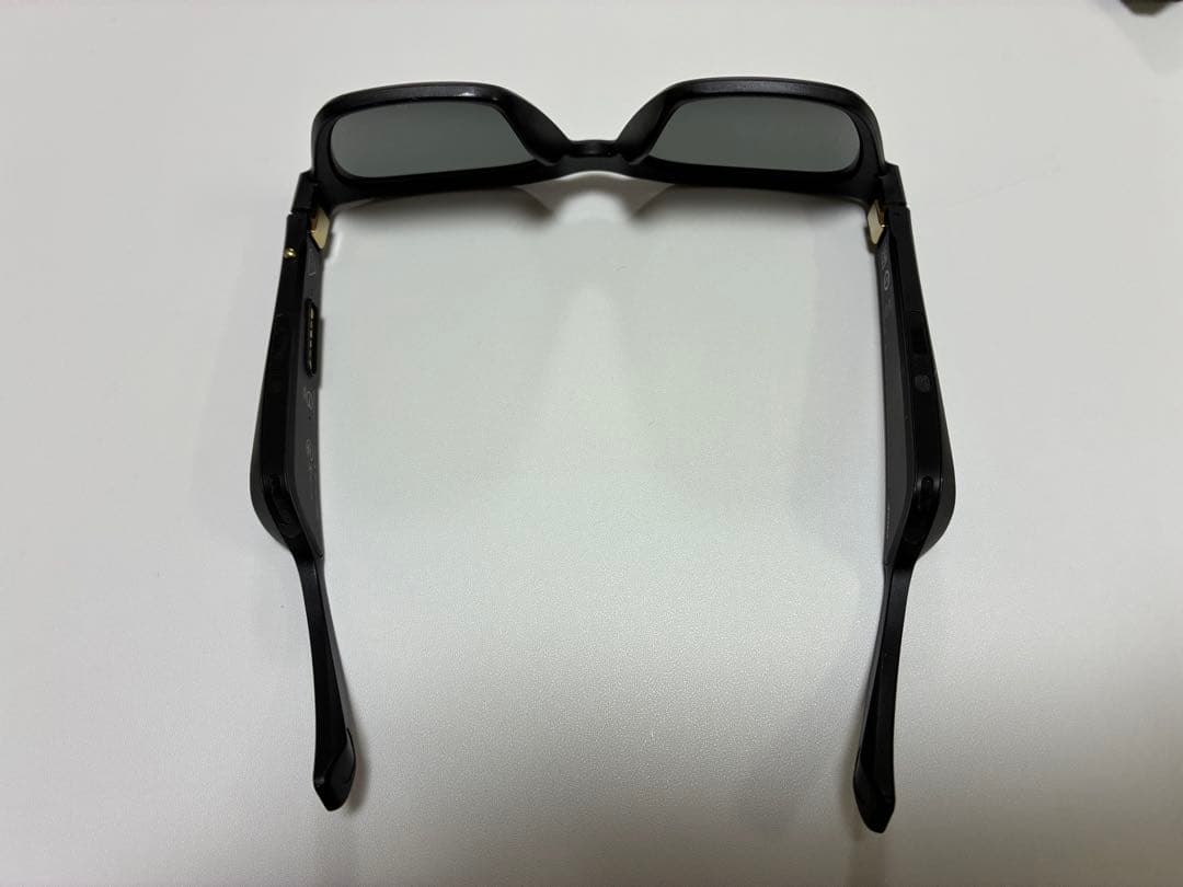 最終値下げ　BOSE FRAME サングラススピーカー