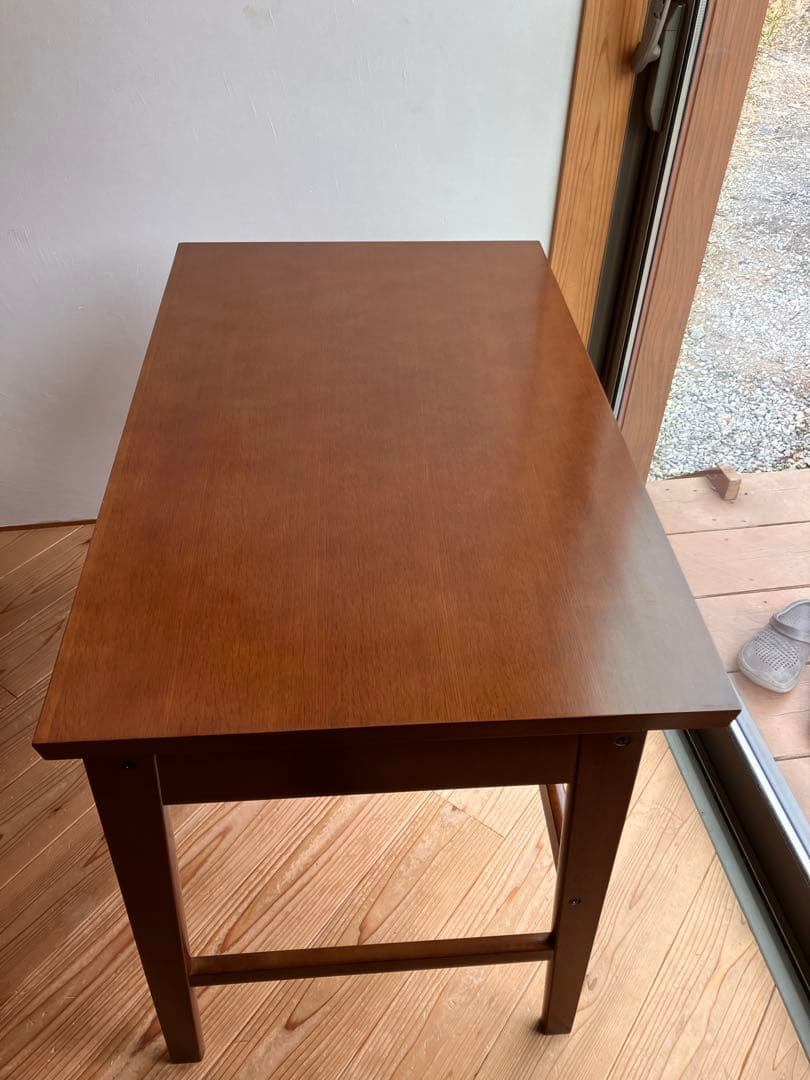 カリモク　60プラス 学習デスク　S36300 MW