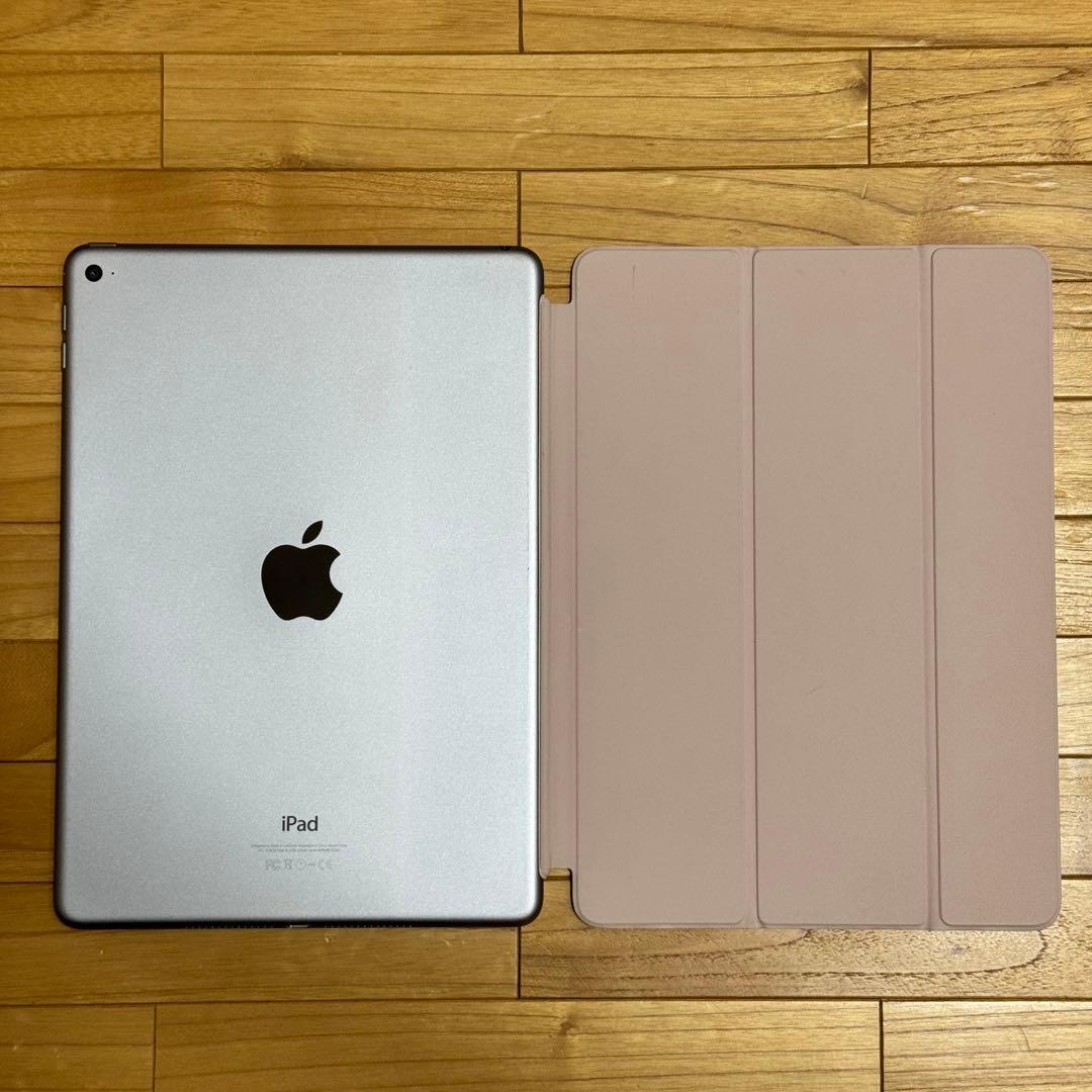 Apple iPad air 2 第二世代128GB Wi-Fiモデル