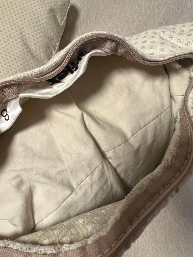 アルフレックス arflex クッション2点 フェザー