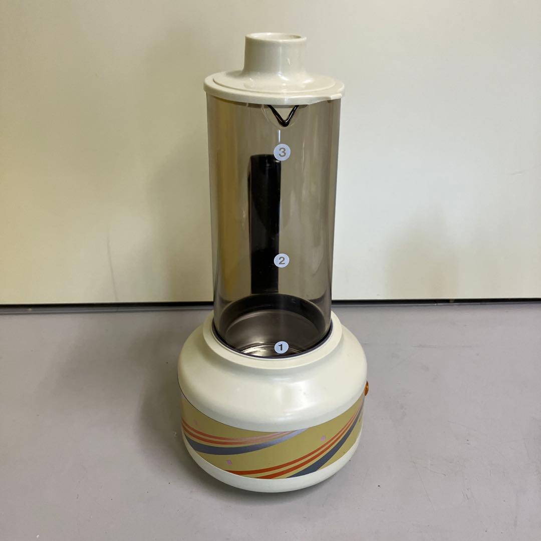 D-5 今西金属 電気自動 イマ一 Imarflex 酒燗器 電気燗付け器