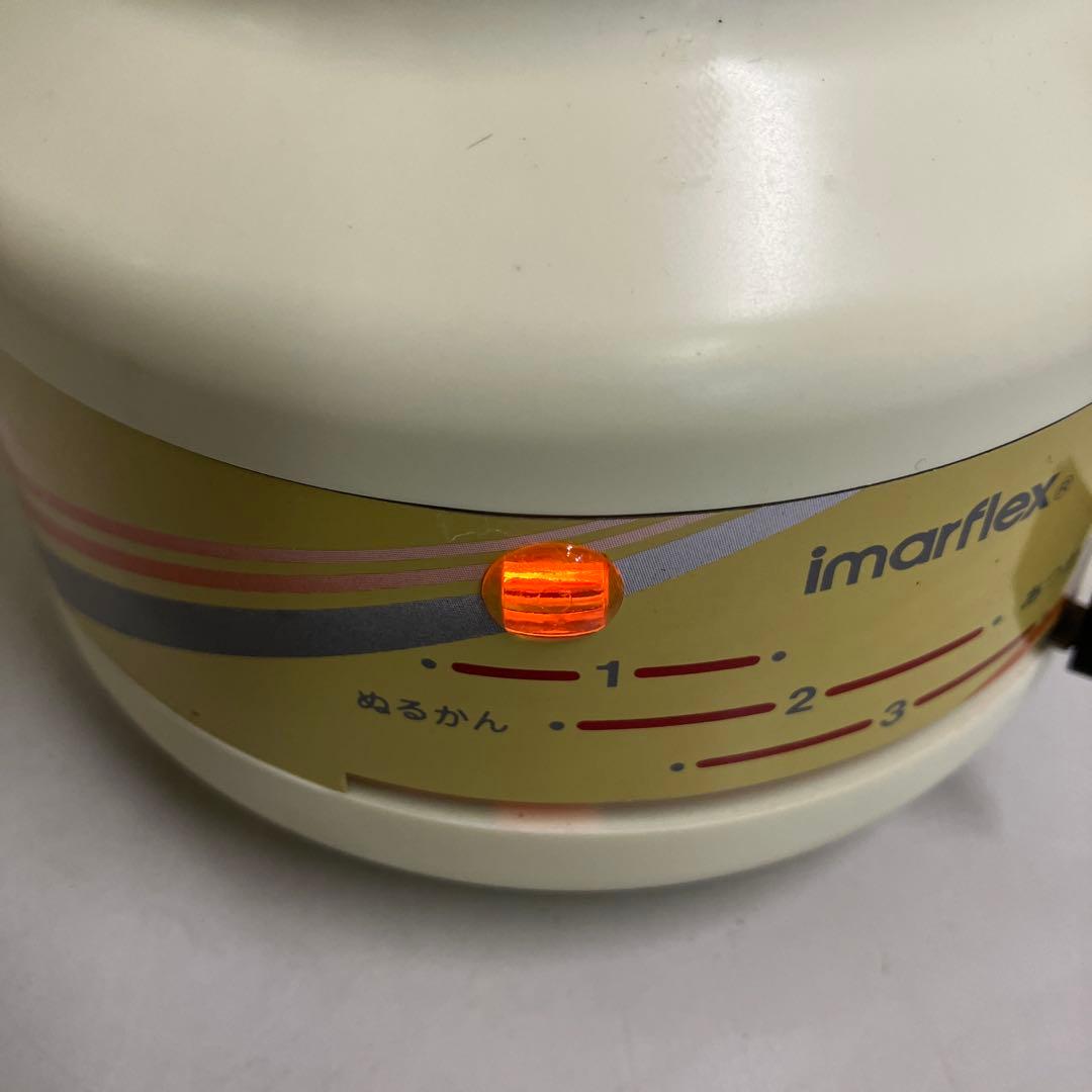 D-5 今西金属 電気自動 イマ一 Imarflex 酒燗器 電気燗付け器