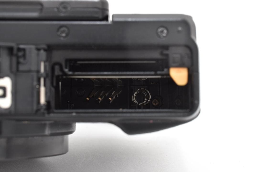 ニコン　Nikon COOLPIX S9900