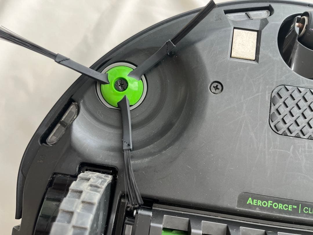 【美品】アイロボットルンバ j7+ ロボット掃除機　ルンバ　交換用紙パック