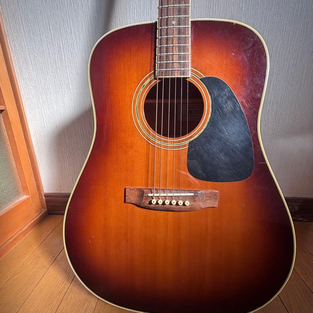 Takamine アコースティックギター 1962 takamine&co