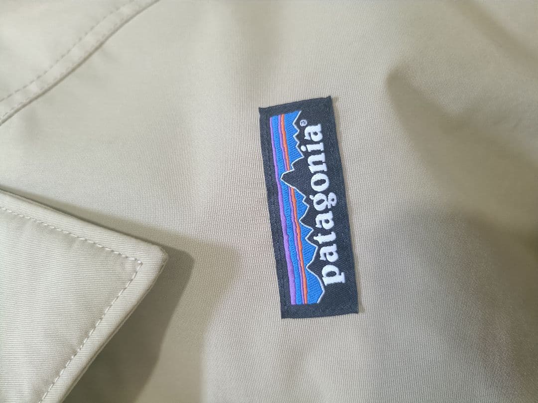 Patagonia パタゴニア バギーズジャケット サイズS