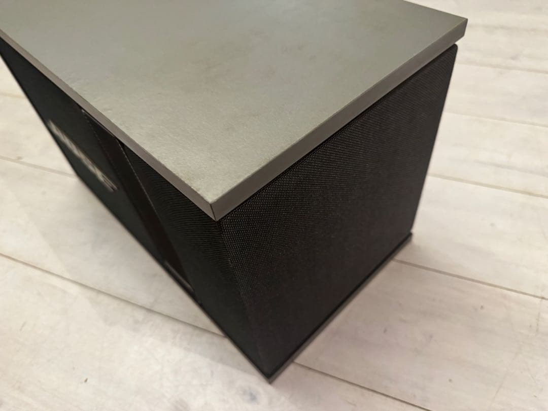 BOSE　301　AUDIO VIDEO MONITOR