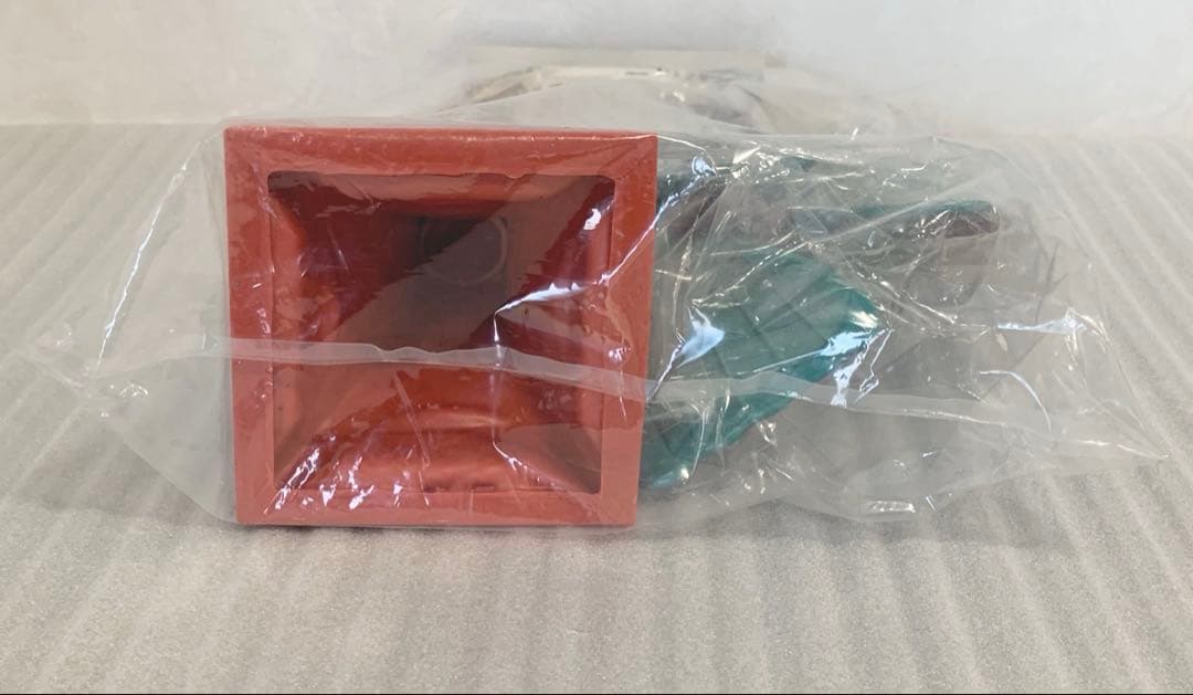 カ*オ様 世紀の大怪獣　モスラ&マルサンタワーALWAYSセット　マルサン　M1