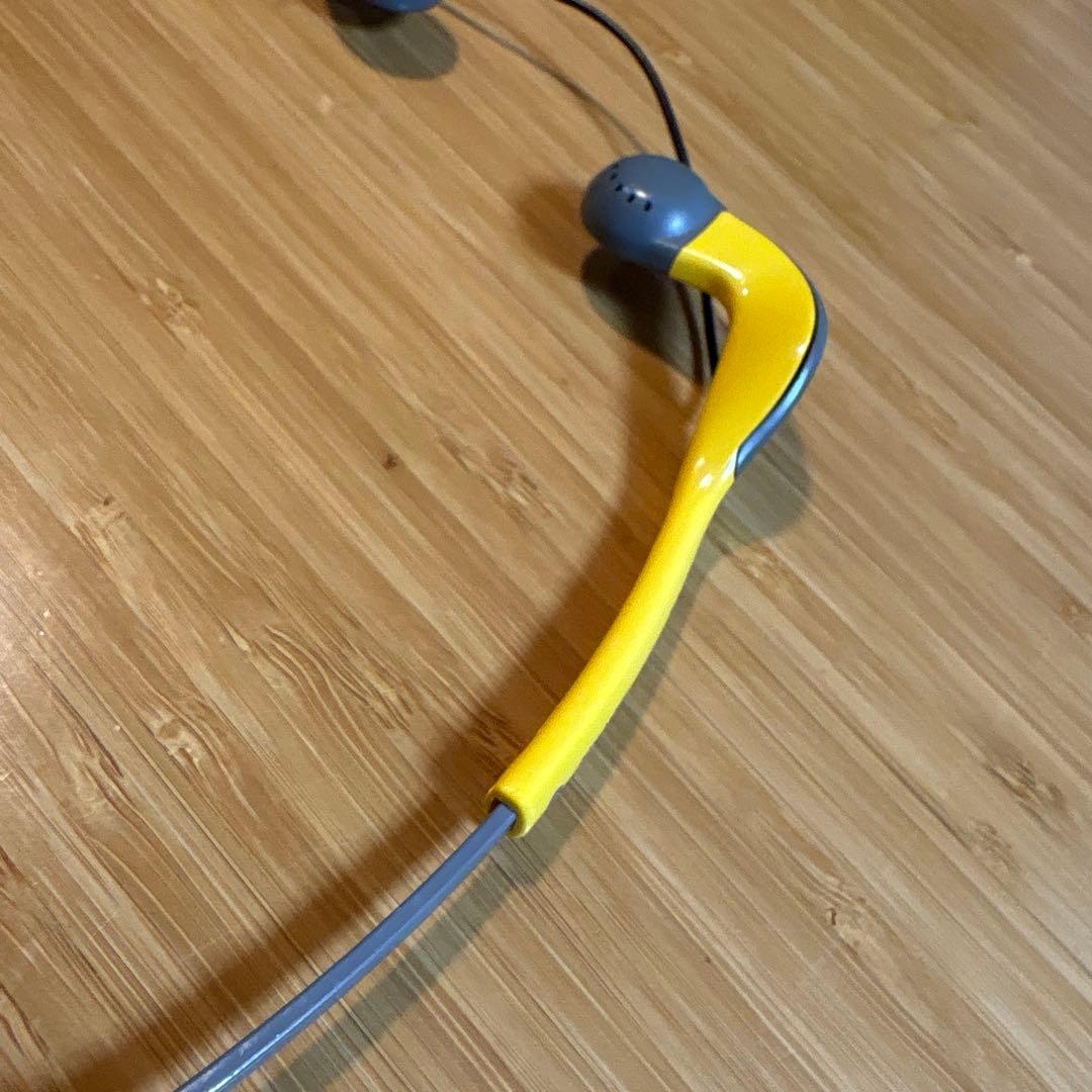 ソニースポーツ　SONY sports mdr-a30