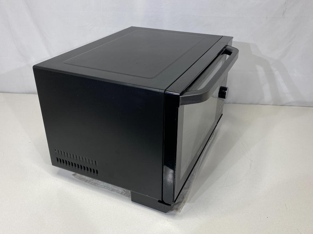 Panasonic オーブンレンジ NE-MS266K 2020年製
