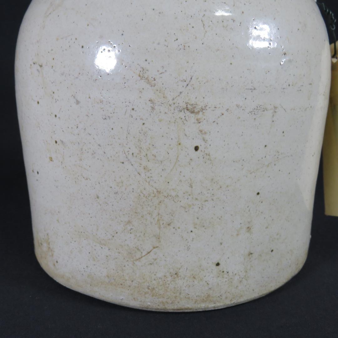 ひげ徳利 水筒 ストーンウェアジャグ ビンテージ 海外物