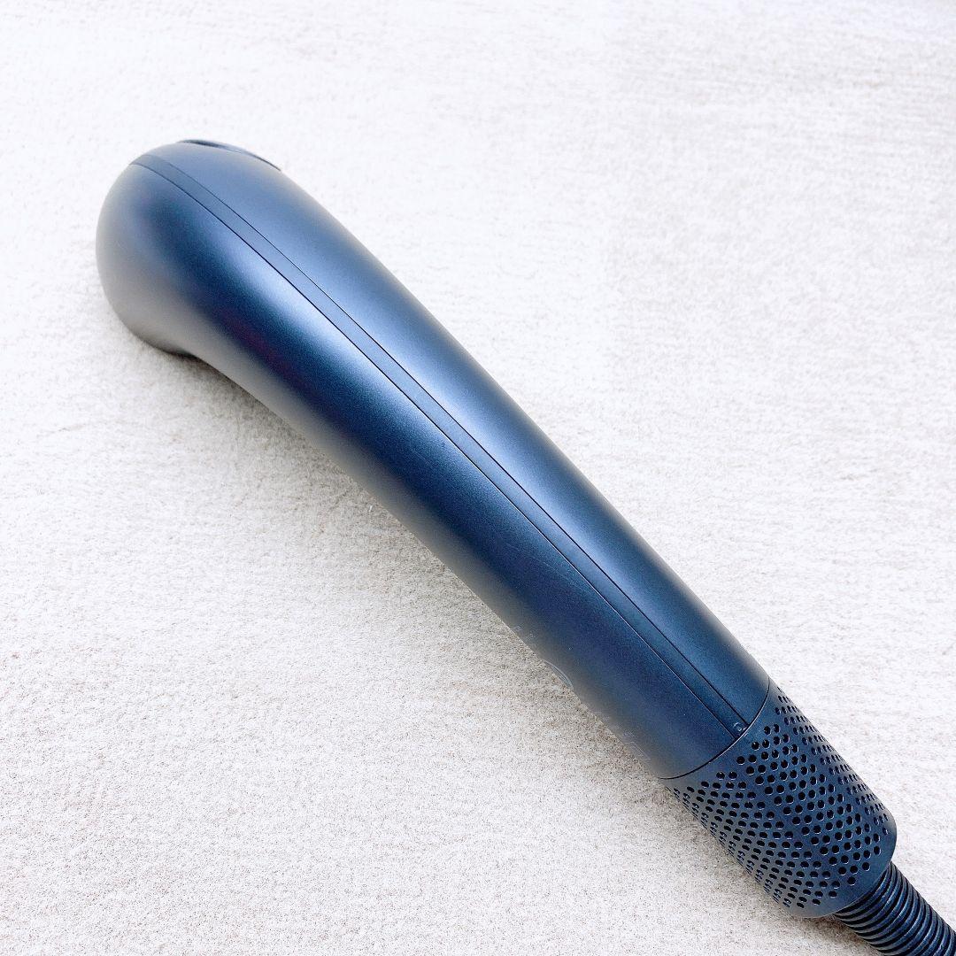 超美品☀Brighte ブライト シャワー ドライヤー