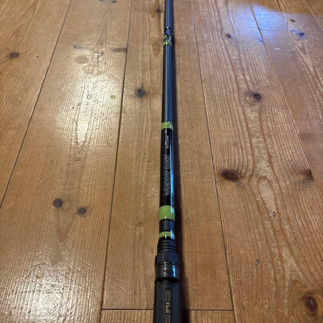 【良品】ウォブンロール66MHM セントクロイ　保証書