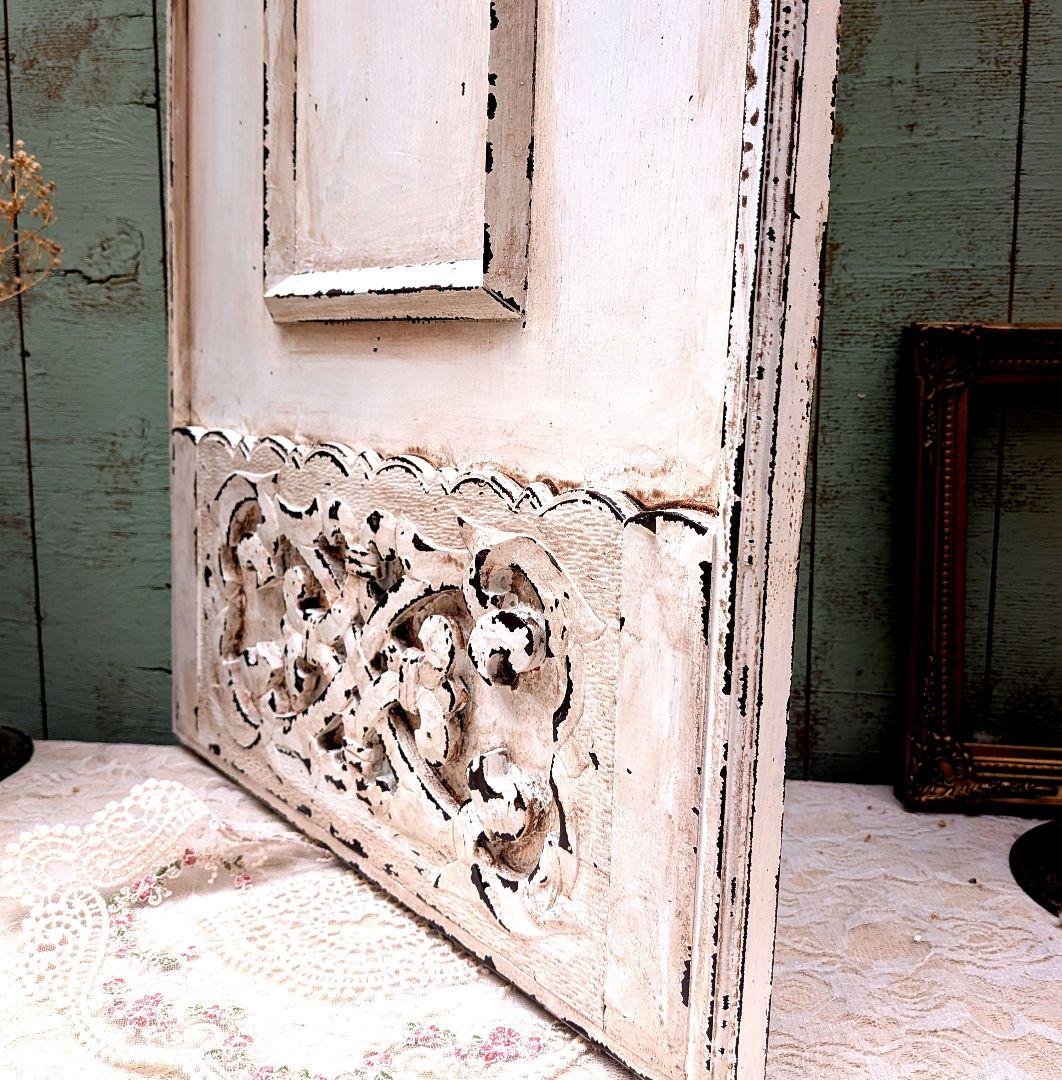 アンティーク&シャビーシック　ディスプレイボード