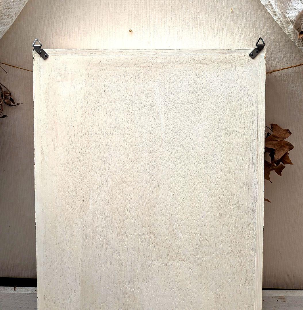 アンティーク&シャビーシック　ディスプレイボード