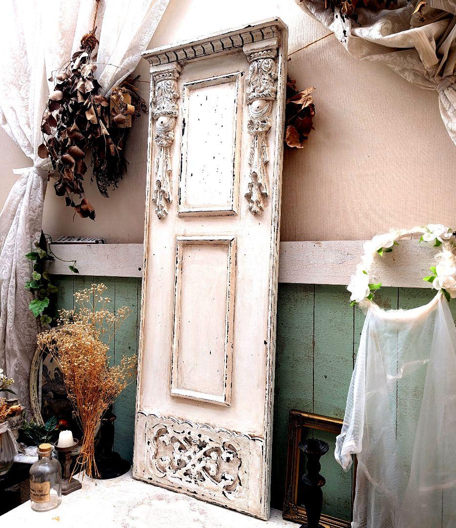 アンティーク&シャビーシック　ディスプレイボード