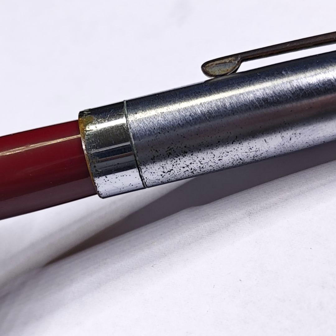 waterman 14kt firm 万年筆 レバーフィラー ウォーターマン