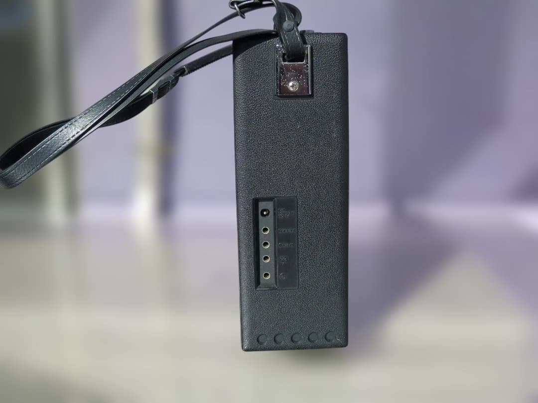 SONY スカイセンサー ICF-5800