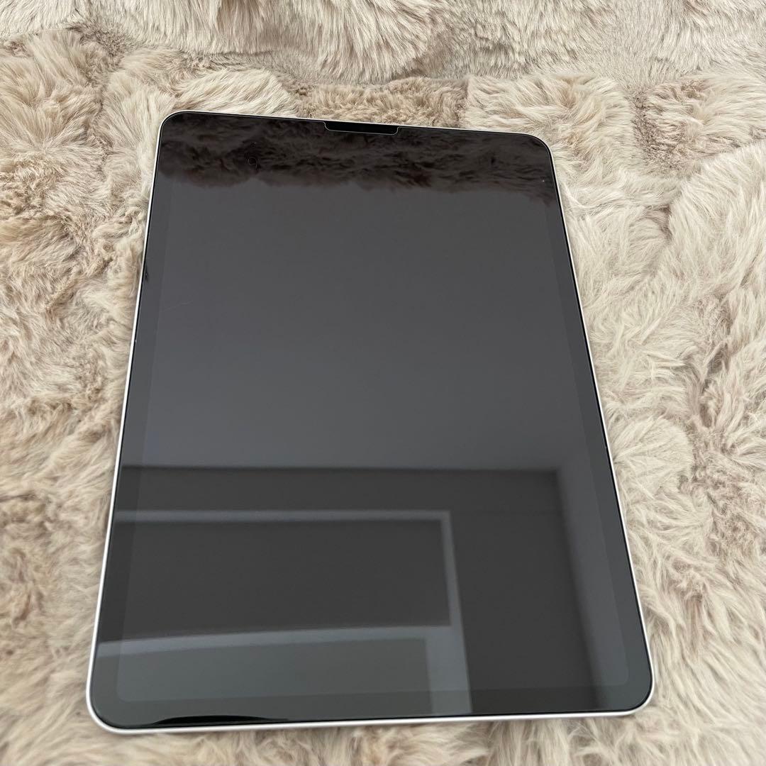 iPad pro 11インチ (第4世代)256GB