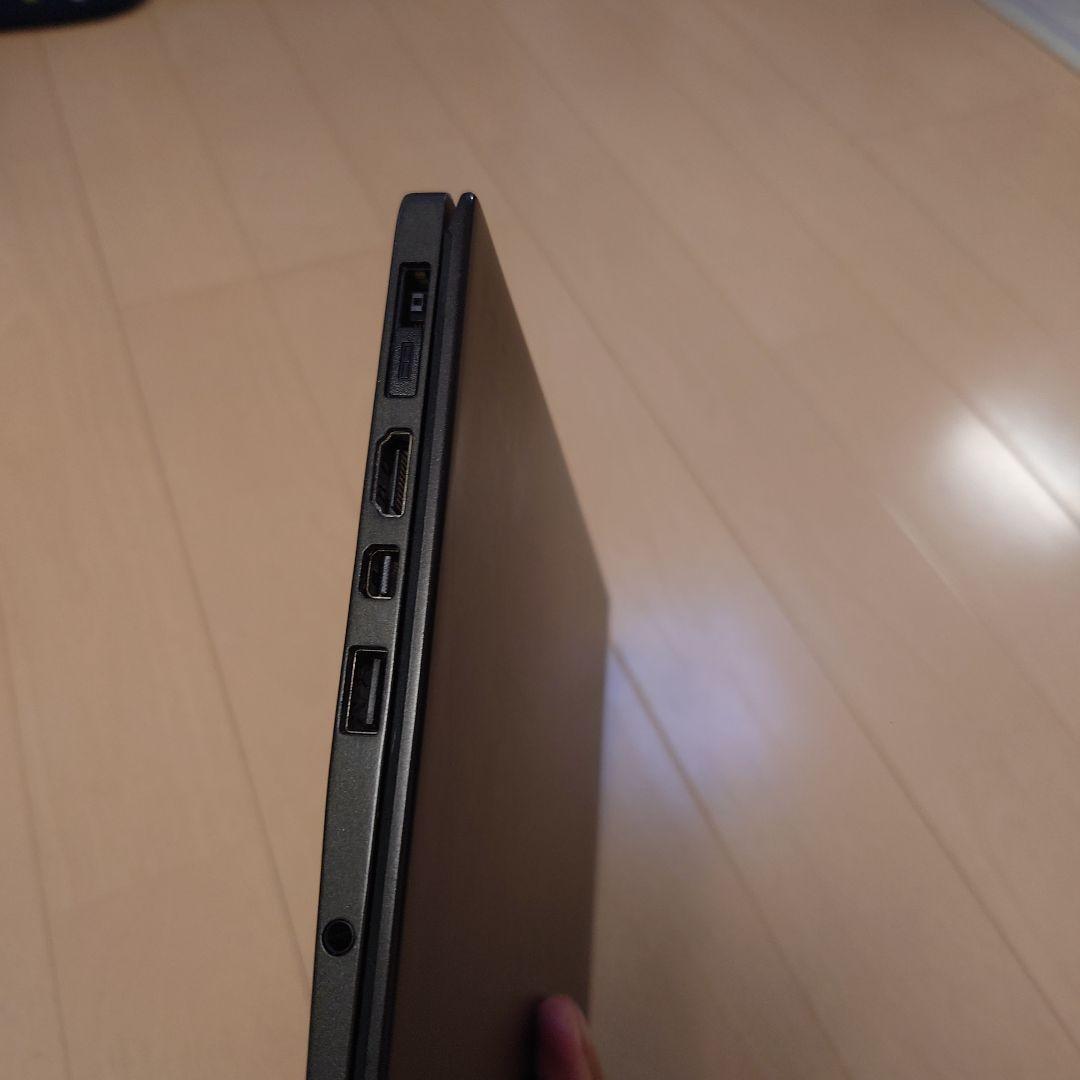 Windowsノート本体 Lenovo X1 Carbon Gen3 core i7 256GB