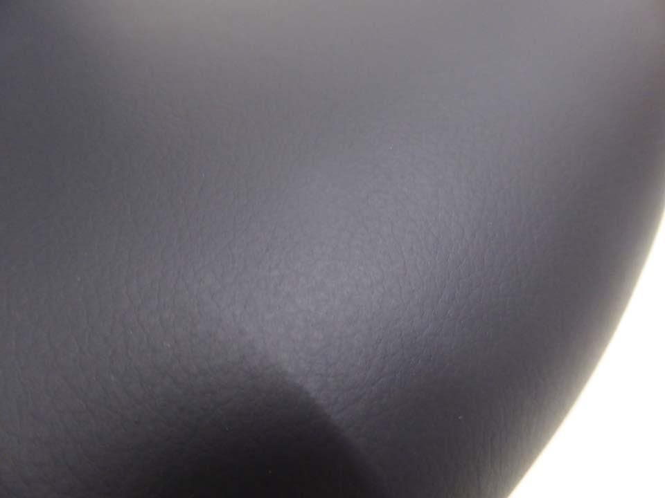 未使用 正規品 フリッツハンセン 2025年製 セブンチェア 本革ブラック-4