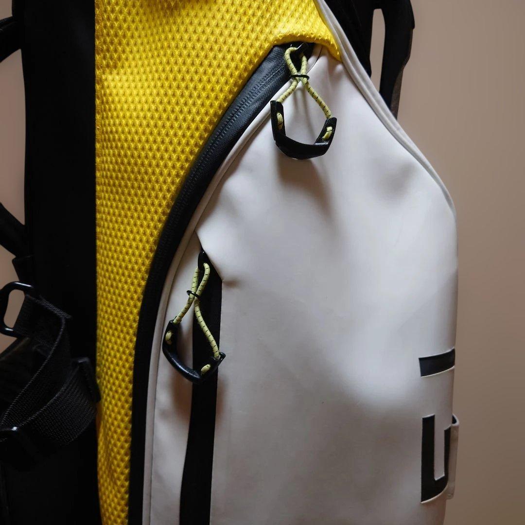 【送料込み】Vessel ベゼル　Player 3.0 キャディバッグ