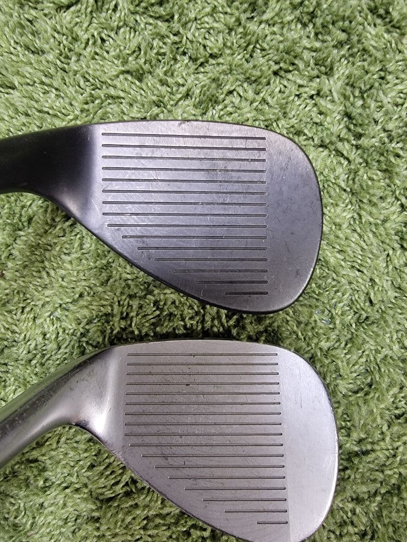 Cobra ウェッジ 56°52°