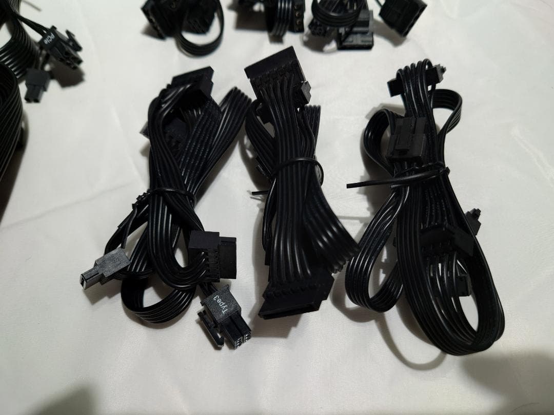 CORSAIR HX850i PLATINUM プラチナ 850W 電源ユニット