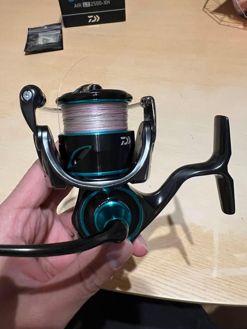 21エメラルダスエア