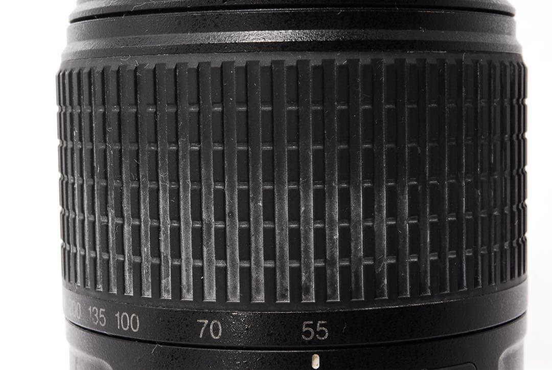 これ一本で完結◆Nikon AF-S 55-300mm G VR◆超望遠レンズ◆