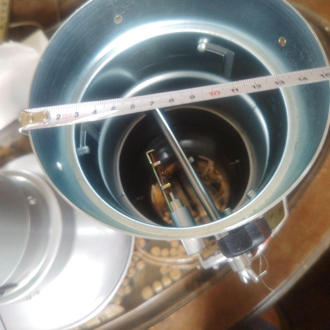 【…あきお様用】【未使用品】昇降式焼肉フード　日本製　浅井工業