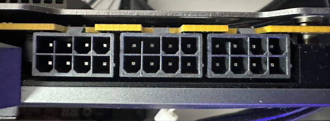 RTX 3090 zotac ArcticStorm 水冷　OC可　生成AI