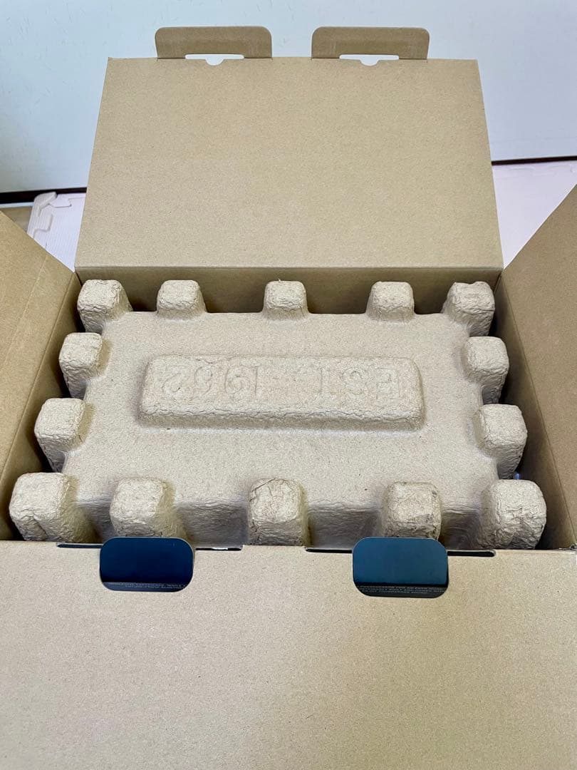 ⭕️新品。未使用⭕️Marshall スピーカー ActonⅢ ブラウン