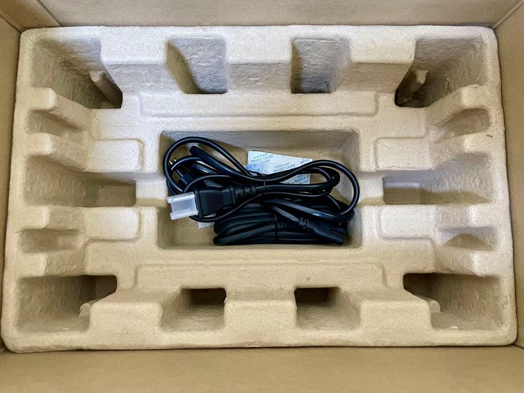 ⭕️新品。未使用⭕️Marshall スピーカー ActonⅢ ブラウン