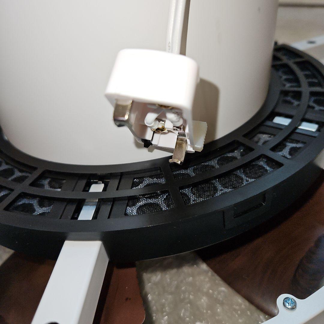 【ジャヴァロエルフ】パネライト サーキュレーターJE-CF030です