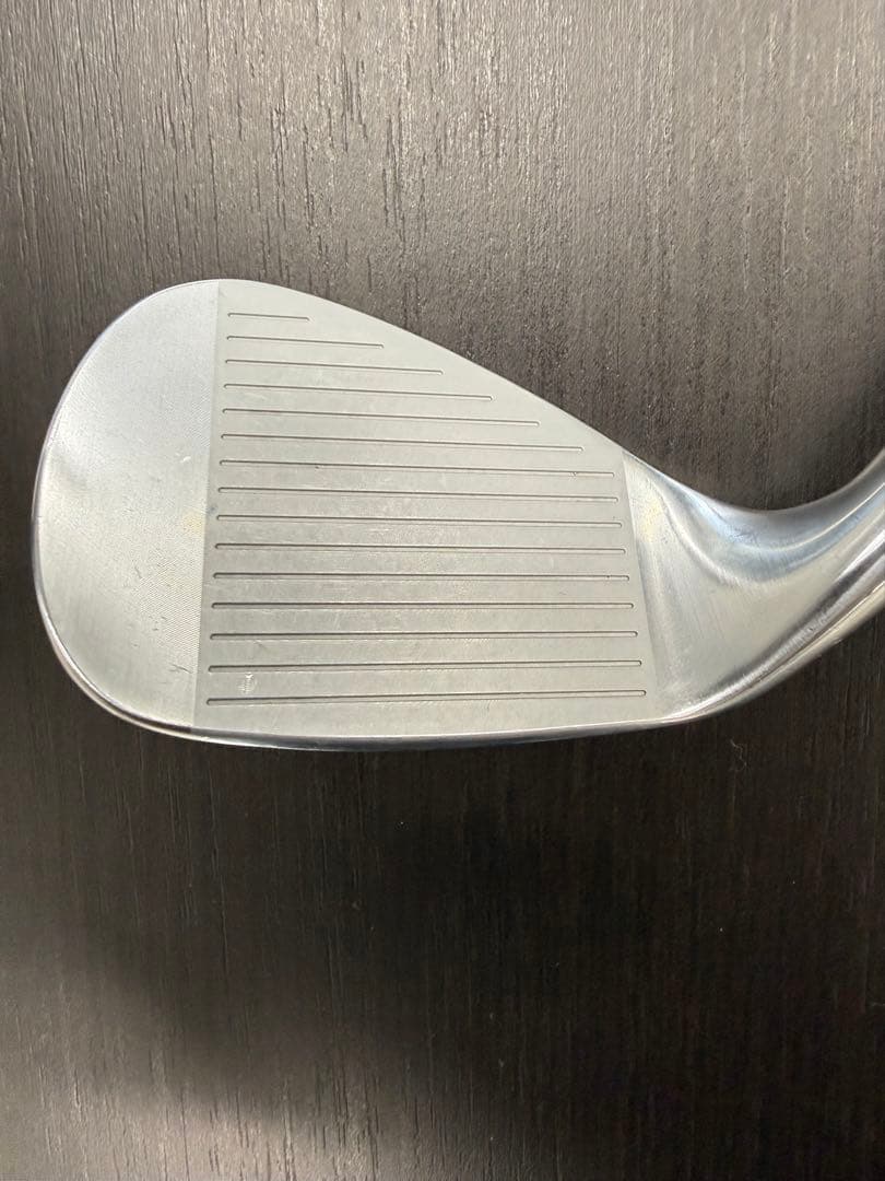 Mizuno The Craft ザ・クラフト ウェッジ 48°/18°