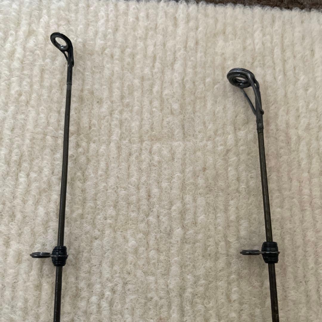 Daiwa THE磯3号51 籠遠投×2 Daiwa 大島DX3号54
