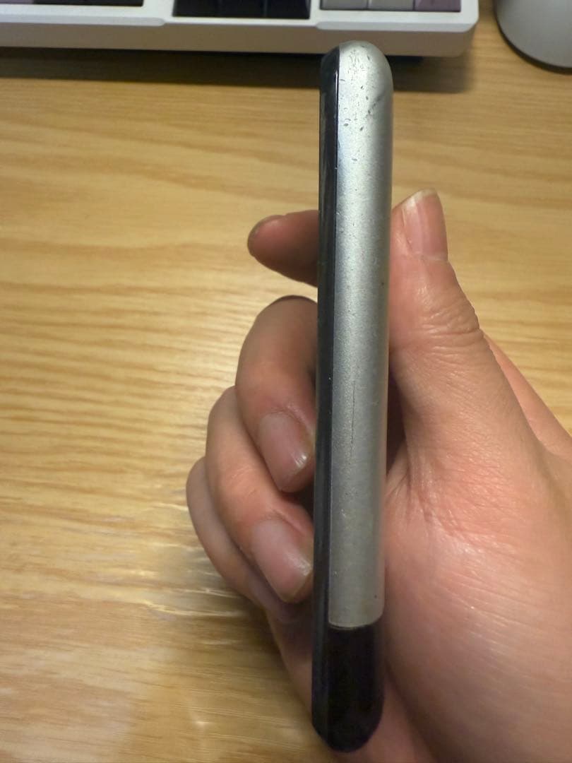 iPhone 2G 日本未発売　8GB 初代iPhone　第1世代 A1203