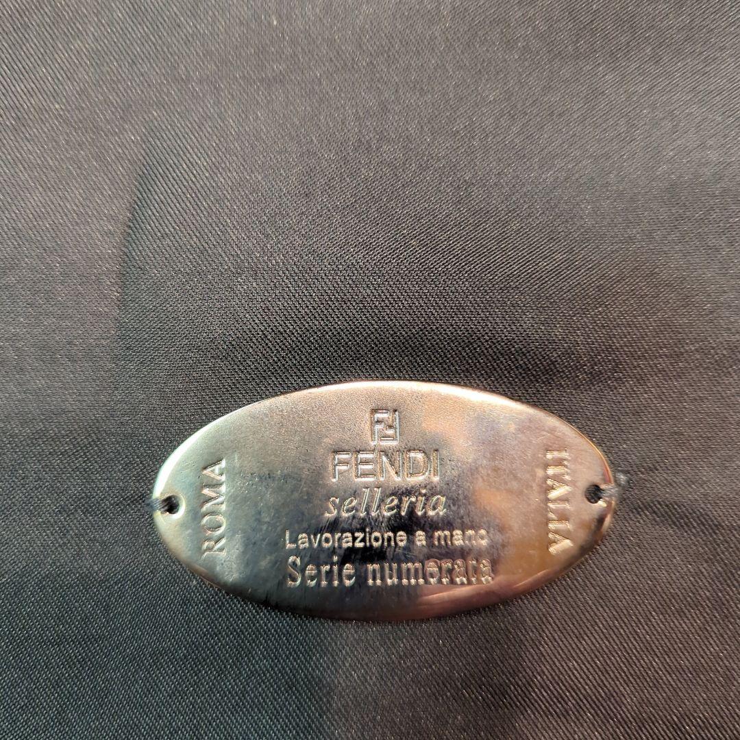 ❤️FENDI馬柄トートバック