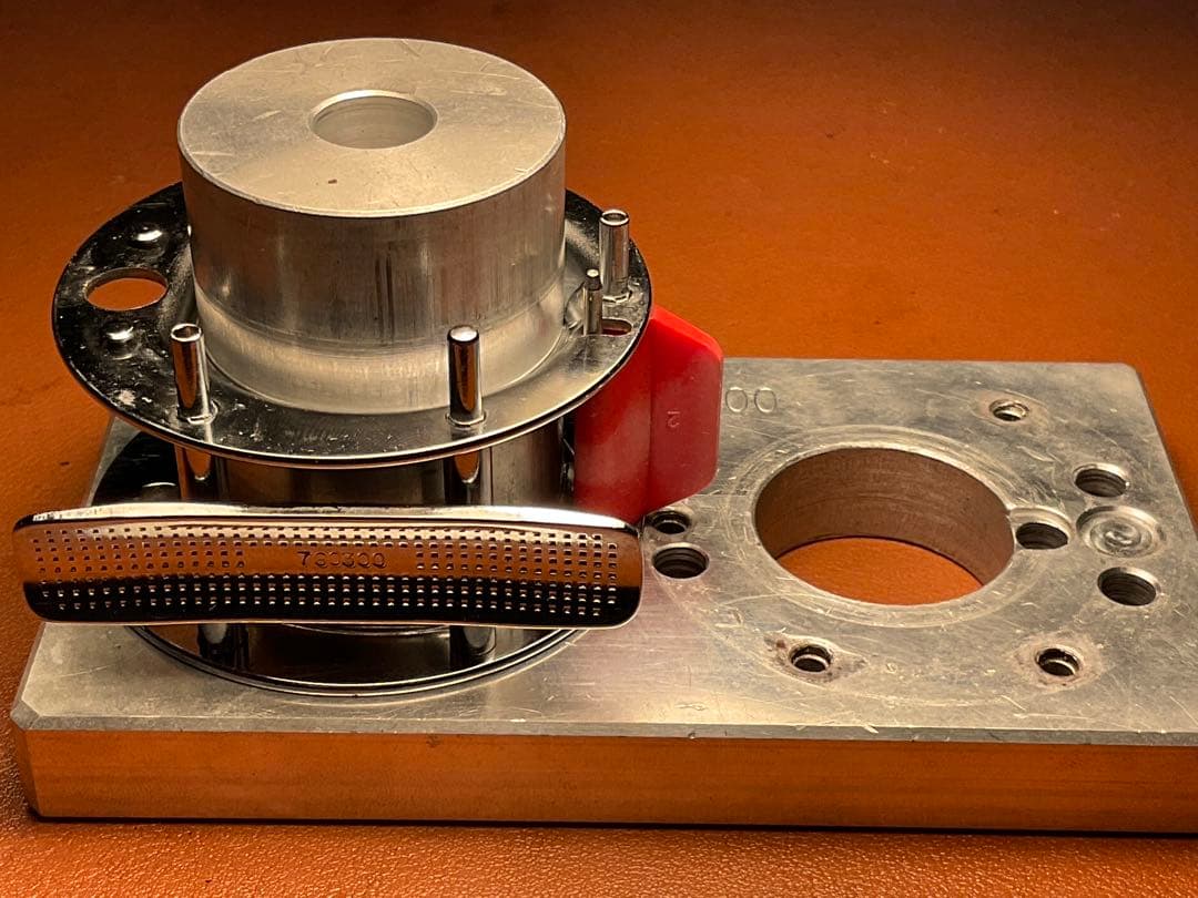 アンバサダー 4600 C メンテ済 フレーム修正済