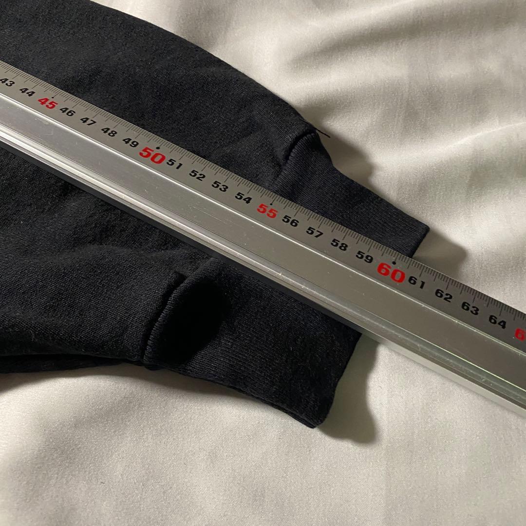 ロスアパ ロサンゼルスアパレル 14oz クルーネックスウェット