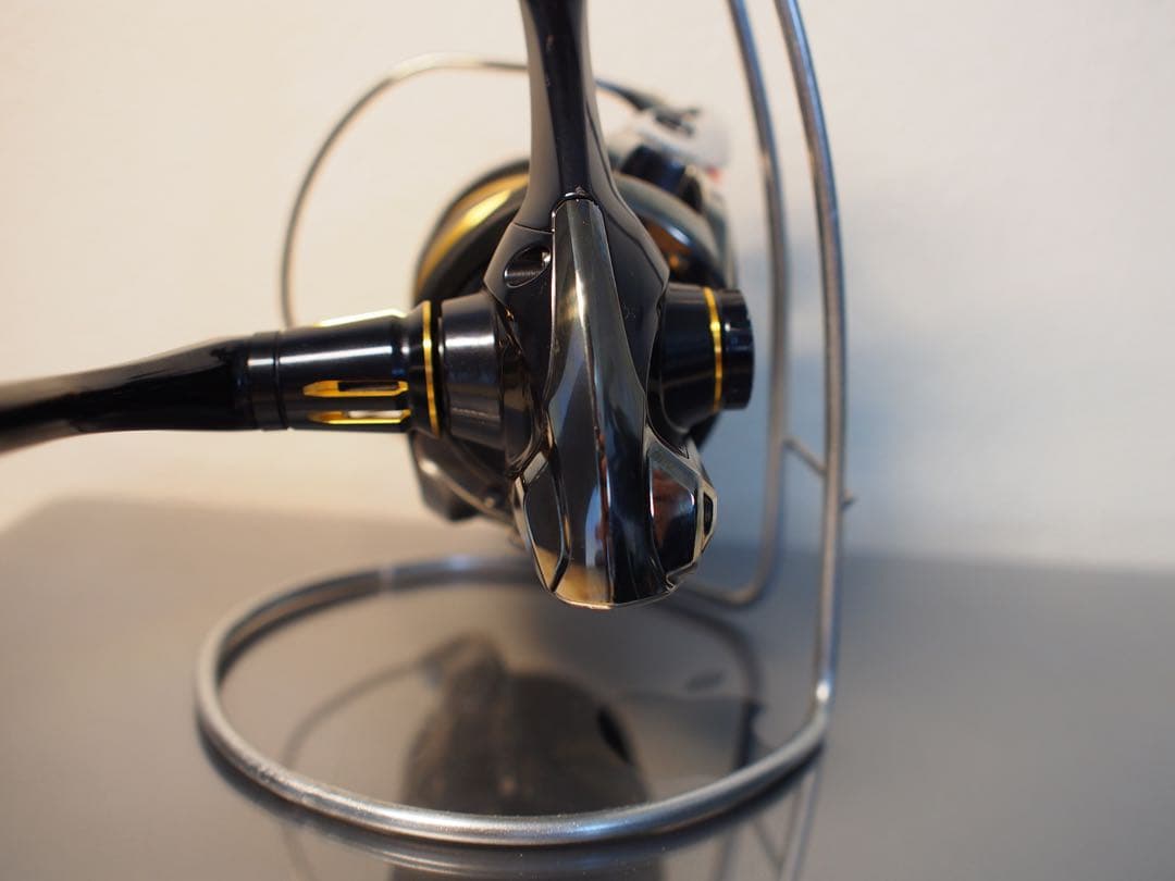 【美品 機関良好】20ステラ SW6000HG SHIMANO STELLA