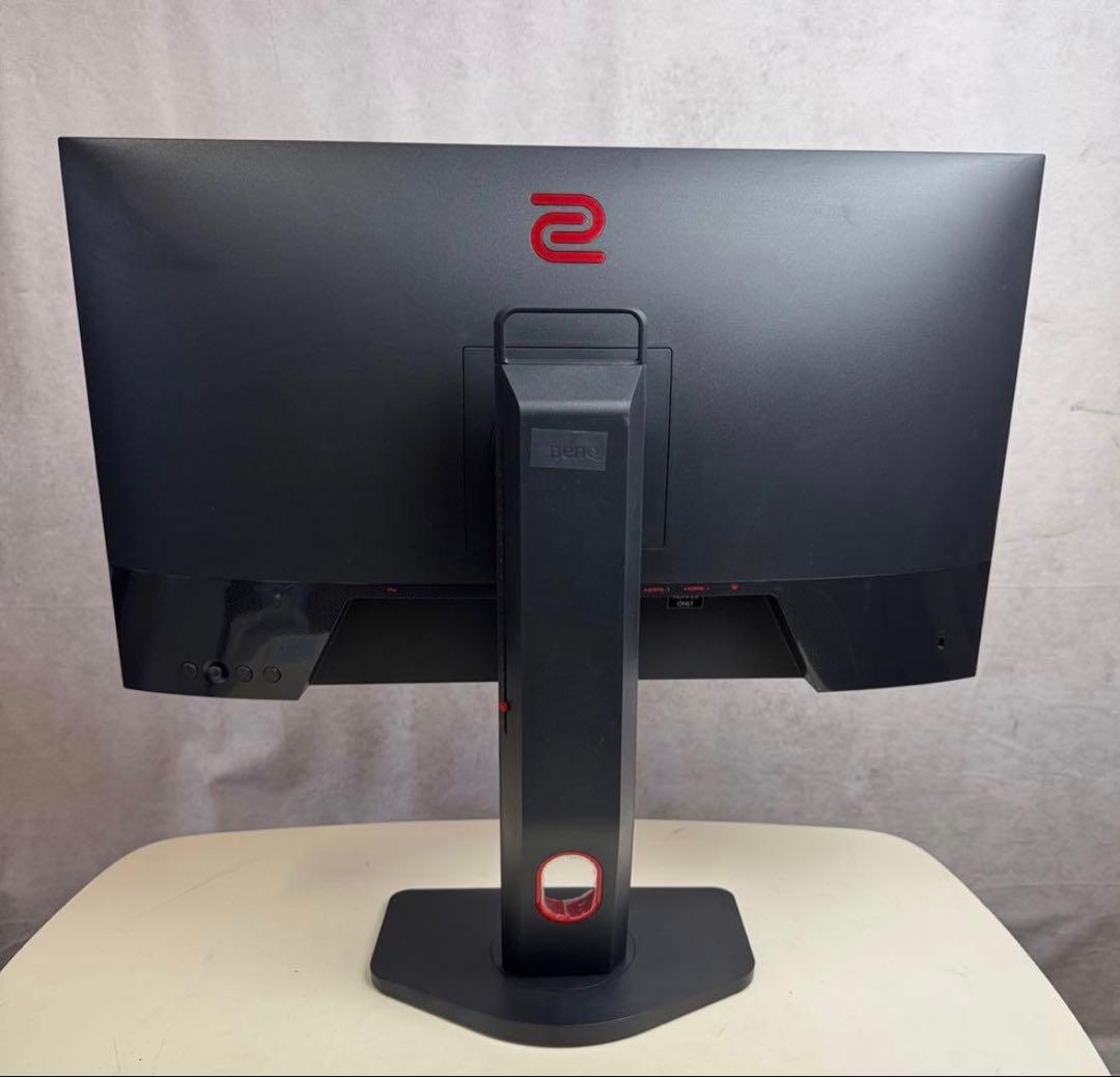 BenQ XL2411K-B ゲーミングモニター XL2411モニター