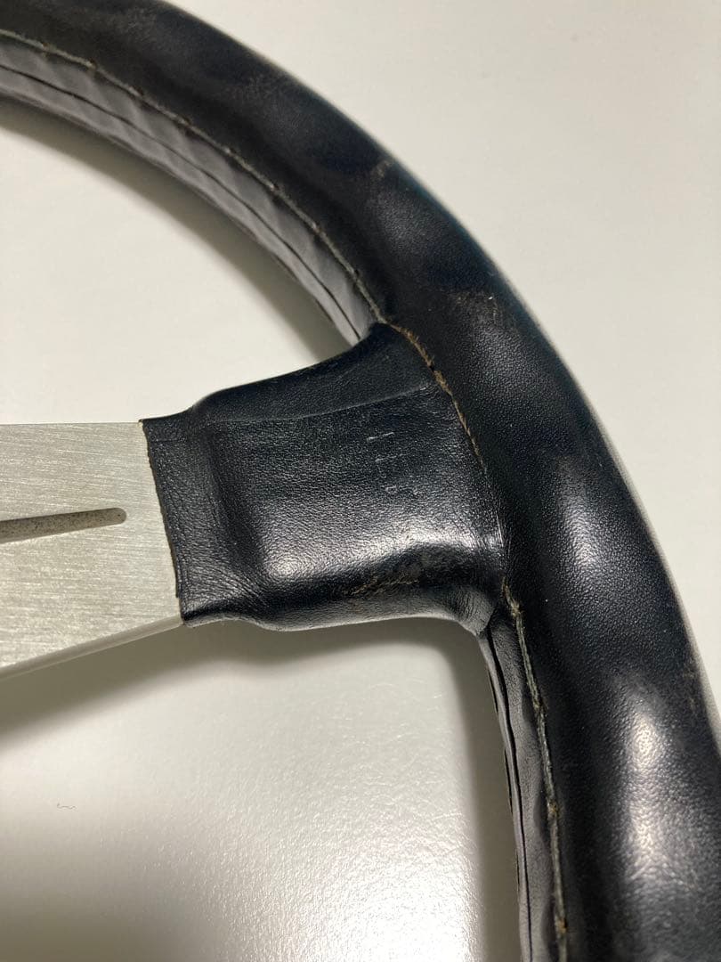 NARDI クラッシック　ステアリング